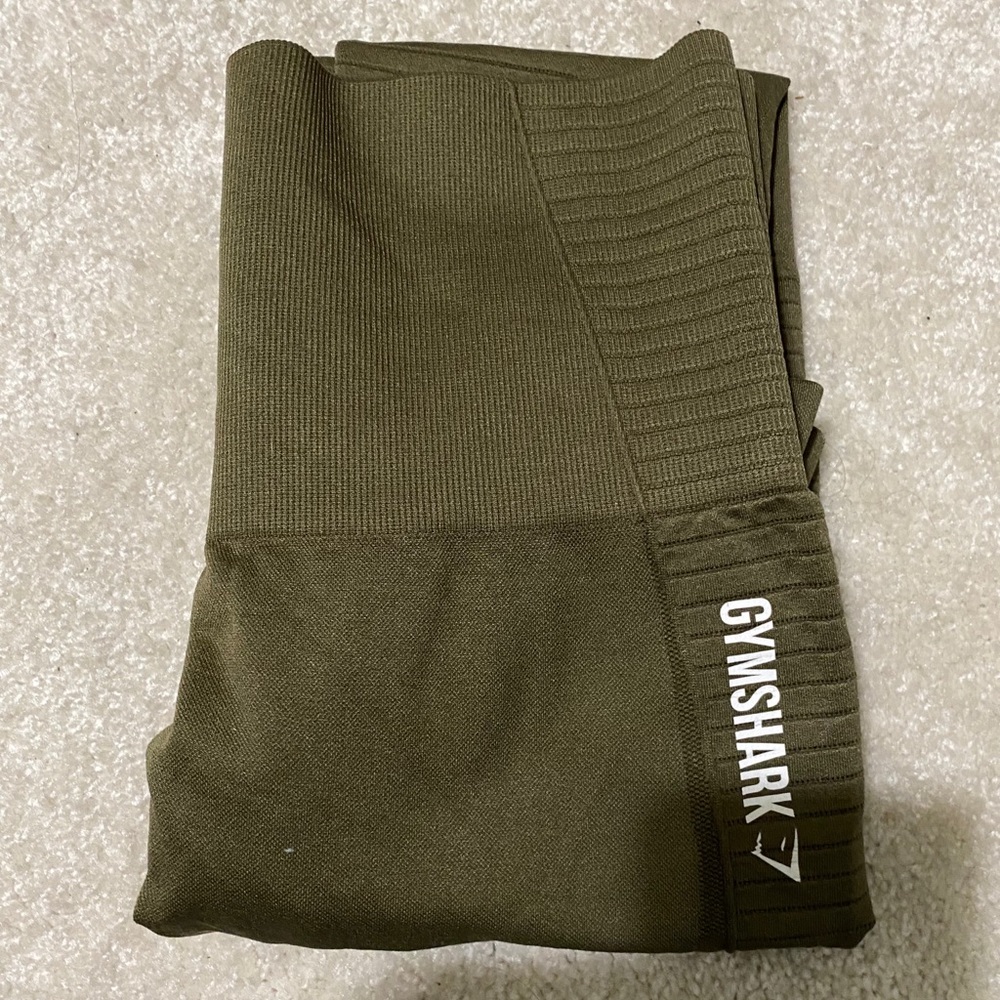 Gymshark Seamless Leggings